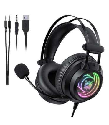 ONIKUMA X80  gaming headphones