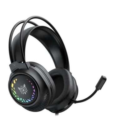 ONIKUMA X92 gaming headphones (black)