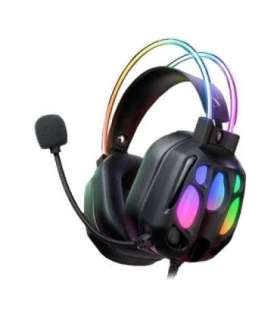 ONIKUMA X89 gaming headphones (black)