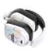 ONIKUMA BT883 gaming headphones (white)