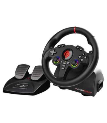 Subsonic Superdrive 220 RS Driving Wheel