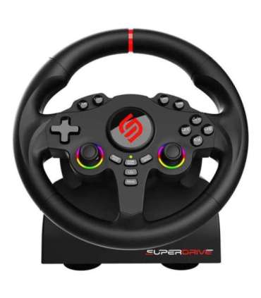 Subsonic Superdrive 220 RS Driving Wheel