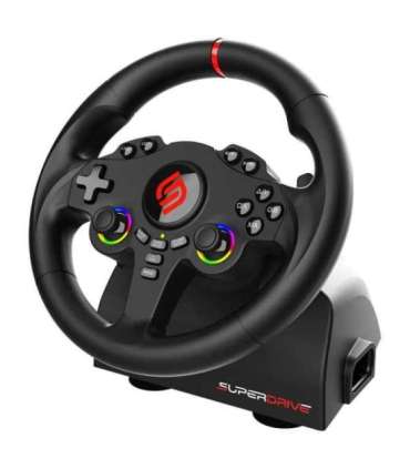 Subsonic Superdrive 220 RS Driving Wheel
