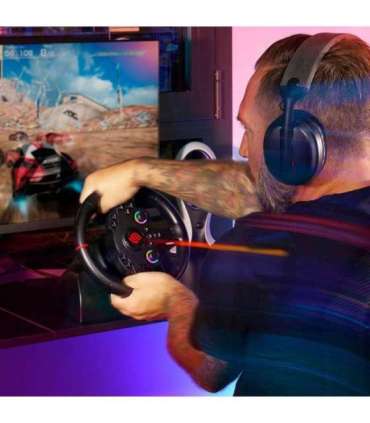 Subsonic Superdrive 220 RS Driving Wheel