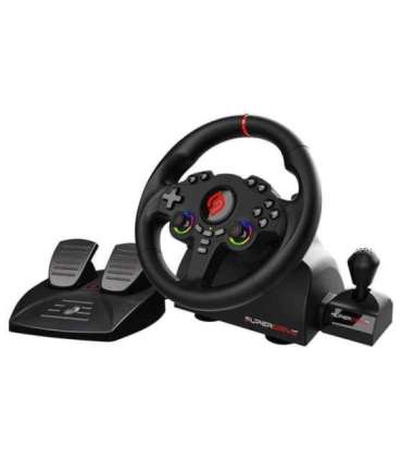 Subsonic Superdrive 220 RS-X Driving Wheel
