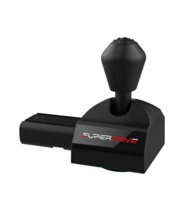 Subsonic Superdrive 220 RS-X Driving Wheel