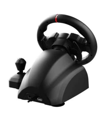 Subsonic Superdrive 220 RS-X Driving Wheel