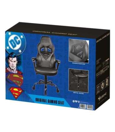 Subsonic Original Gaming Seat Superman
