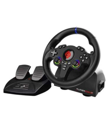 Subsonic Superdrive 220 RS-5 Driving Wheel