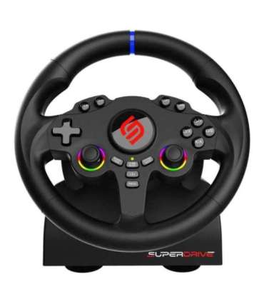 Subsonic Superdrive 220 RS-5 Driving Wheel