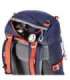 NC1993 TRAVEL PACK DARK BLUE  30L NILS CAMP
