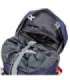 NC1993 TRAVEL PACK DARK BLUE  30L NILS CAMP