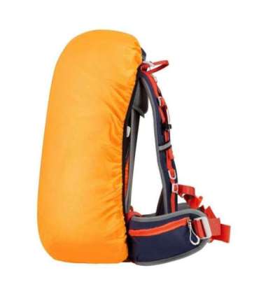 NC1993 TRAVEL PACK DARK BLUE  30L NILS CAMP