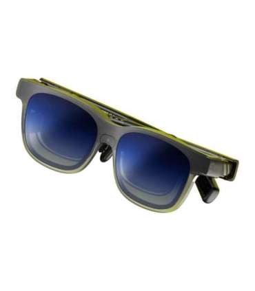 Okulary XR VITURE Luma Cyberpunk 2077 Edition