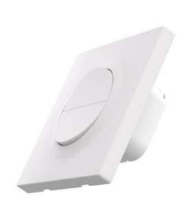 SONOFF MINI-ZB2GSL-E ZigBee two-channel wall switch without nat.