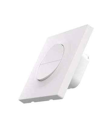 SONOFF MINI-ZB2GSL-E ZigBee two-channel wall switch without nat.