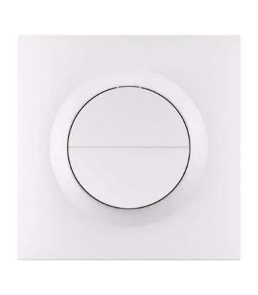 SONOFF MINI-ZB2GSL-E ZigBee two-channel wall switch without nat.