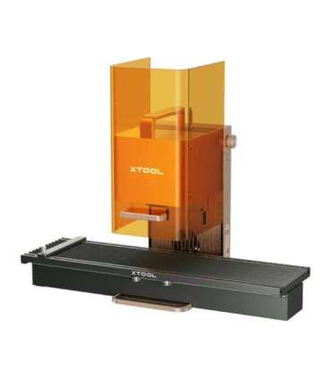 Laser engraving machine 2-in-1 xTool F2 - Deluxe set