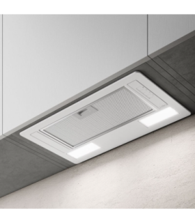 Hood ELICA CT17 C WH/A/52