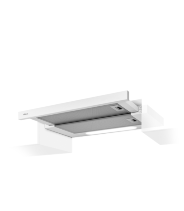 Hood ELICA ELITE 14 LUX WH/A/60