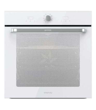 Oven GORENJE BOS6737SYW