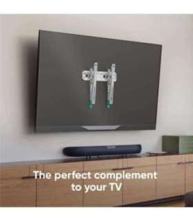 TV SET ACC WALL MOUNT /32-70"/WHITE TM5-W ONKRON