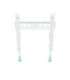TV SET ACC WALL MOUNT /32-70"/WHITE TM5-W ONKRON