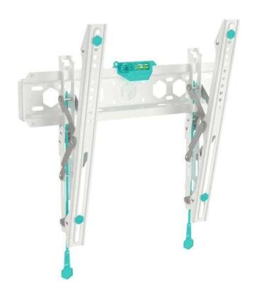TV SET ACC WALL MOUNT /32-70"/WHITE TM5-W ONKRON