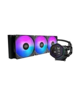 Cooler Master MLX-D36M-A18PA-RD ML Core Nex Digital 360 Black ARGB, 3x 120mm, 650 ~ 1750 RPM