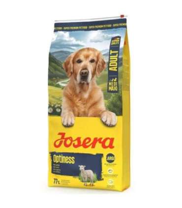 Josera Adult Optiness 12,5kg