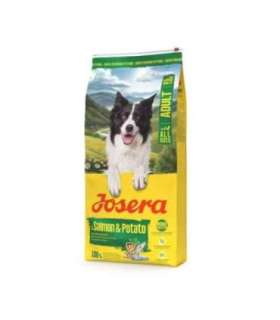 Josera Adult Salmon & Potato 12,5kg
