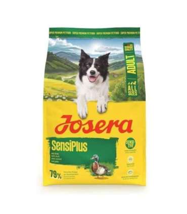 Josera Adult SensiPlus 3kg