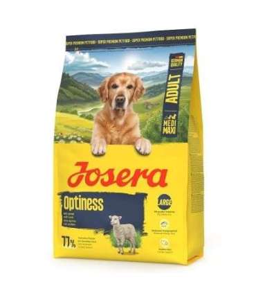 Josera Adult Optiness 3kg