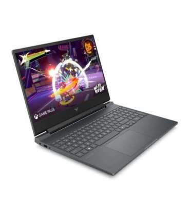 VICTUS 15-fa2002ny - 15.6 FHD 144Hz 300nits, Core 5 - 210H (8C), 24GB, 512GB SSD, RTX 5060 8GB, Mica Silver, Win 11 Home, 1 y