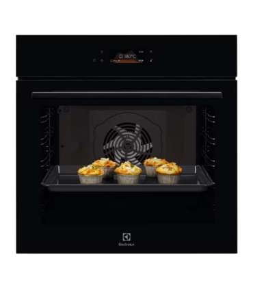 ELECTROLUX LOE8F38Z Oven