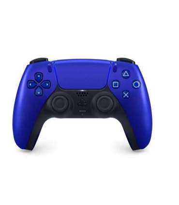 Kontroler bezprzewodowy Sony PlayStation DualSense – cobalt blue
