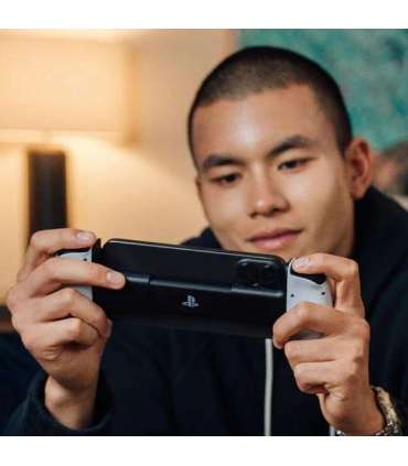 Kontroler Backbone One do Iphone PlayStation Ed.