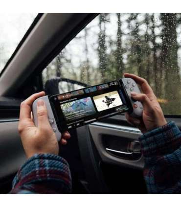 Kontroler Backbone One do Iphone PlayStation Ed.