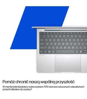 HP EliteBook 8 G1i Ultra 5 225U 16.0"WUXGA IPS 400nits Eye Ease AG 24GB DDR5 5600 SSD512 Arc Cam 5Mpx 62Wh W11Pro