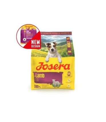 Josera Mini Adult Lamb 10kg