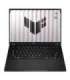 ASUS TUF Gaming A14 FA401UM-RG019 Ryzen 7 260 14.0"2.5K 165Hz IPS-level 400nits AG 32GB LPDDR5X SSD512 GeForce RTX