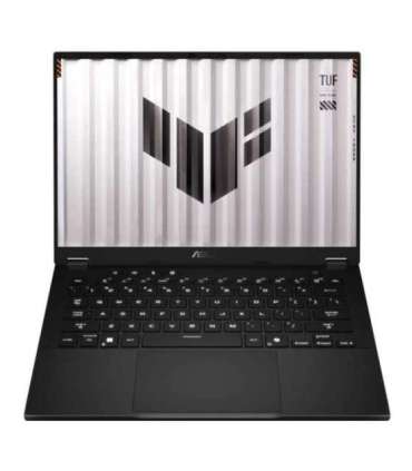 ASUS TUF Gaming A14 FA401UM-RG019 Ryzen 7 260 14.0"2.5K 165Hz IPS-level 400nits AG 32GB LPDDR5X SSD512 GeForce RTX