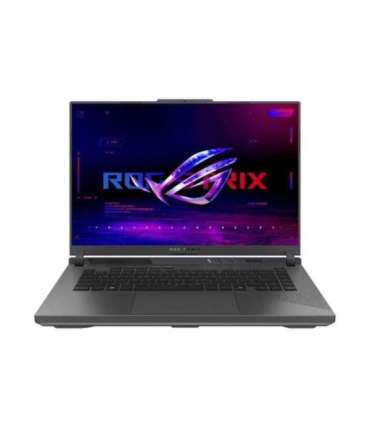 ASUS ROG Strix G16 G614FP-R9161 Ryzen 9 9955HX 16.0"2.5K 240Hz IPS-level 500nits AG 16GB DDR5 5600 SSD1TB GeForce RTX