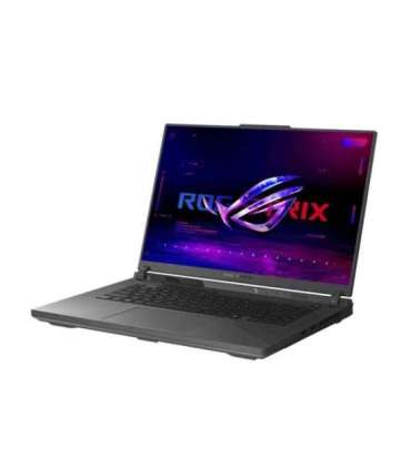 ASUS ROG Strix G16 G614FP-R9161 Ryzen 9 9955HX 16.0"2.5K 240Hz IPS-level 500nits AG 16GB DDR5 5600 SSD1TB GeForce RTX