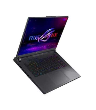 ASUS ROG Strix G16 G614FP-R9161 Ryzen 9 9955HX 16.0"2.5K 240Hz IPS-level 500nits AG 16GB DDR5 5600 SSD1TB GeForce RTX