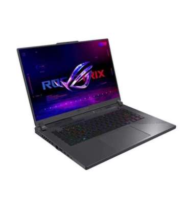 ASUS ROG Strix G16 G614FP-R9161 Ryzen 9 9955HX 16.0"2.5K 240Hz IPS-level 500nits AG 16GB DDR5 5600 SSD1TB GeForce RTX