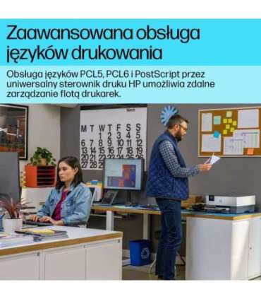 HP OfficeJet Pro 9110b Wireless Color Printer, Two-sided printing