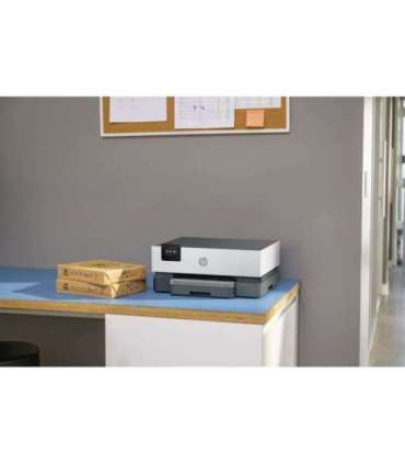 HP OfficeJet Pro 9110b Wireless Color Printer, Two-sided printing