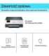 HP OfficeJet Pro 9110b Wireless Color Printer, Two-sided printing