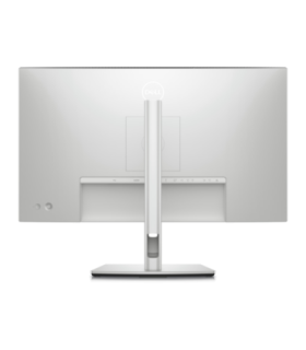Dell Monitor U2724DE 27 " IPS 16:9 120 Hz 8 ms 350 cd/m² Silver Warranty 60 month(s)